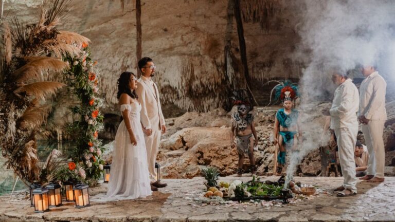 CENOTE TAAK BI HA