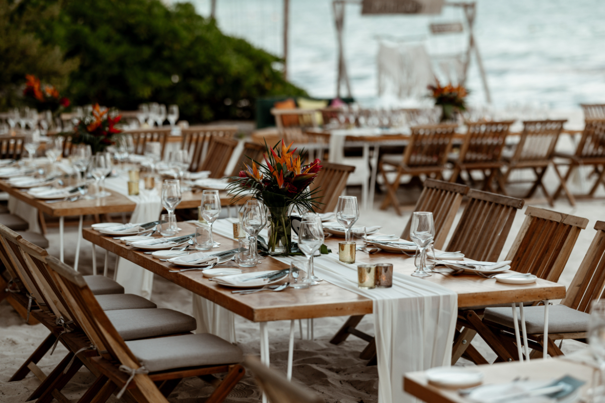 Petit Lafitte Hotel bodas 01