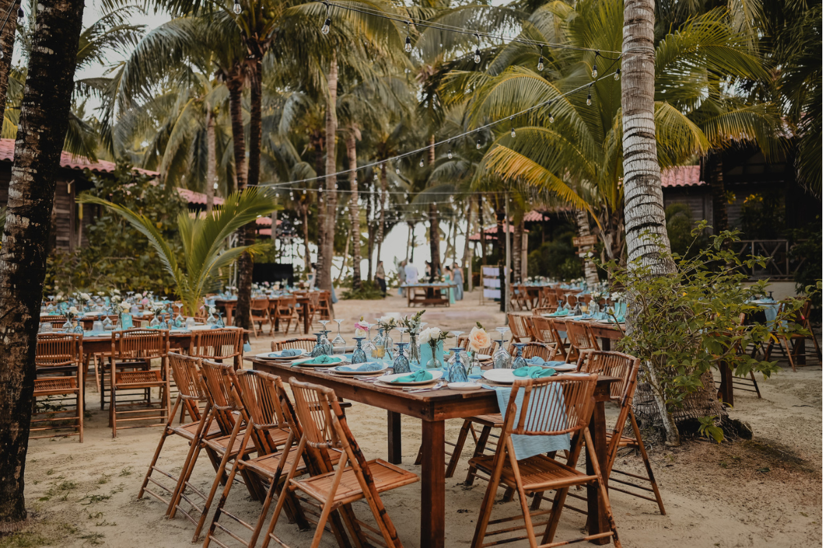 Petit Lafitte Hotel bodas 03
