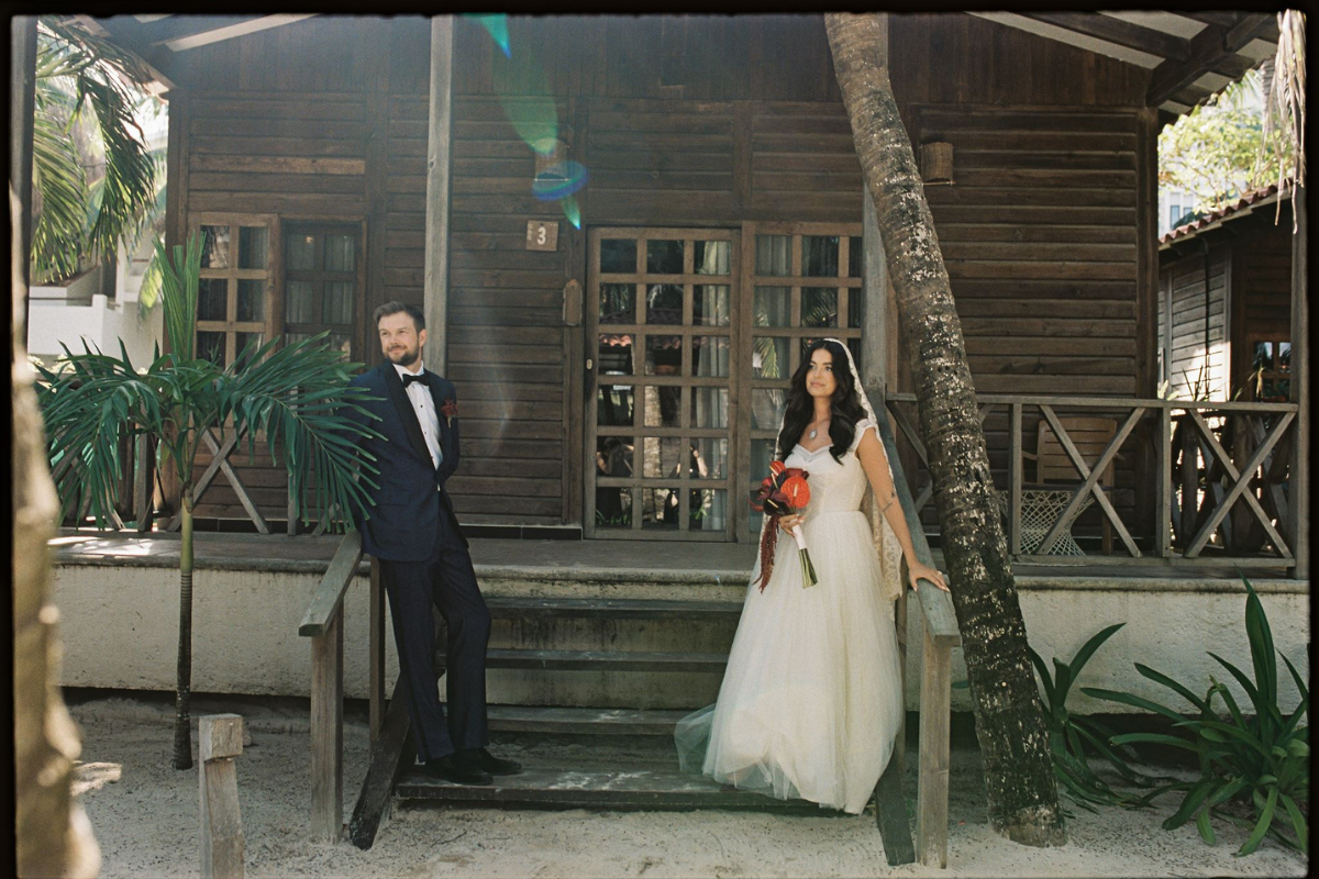 Petit Lafitte Hotel bodas 04