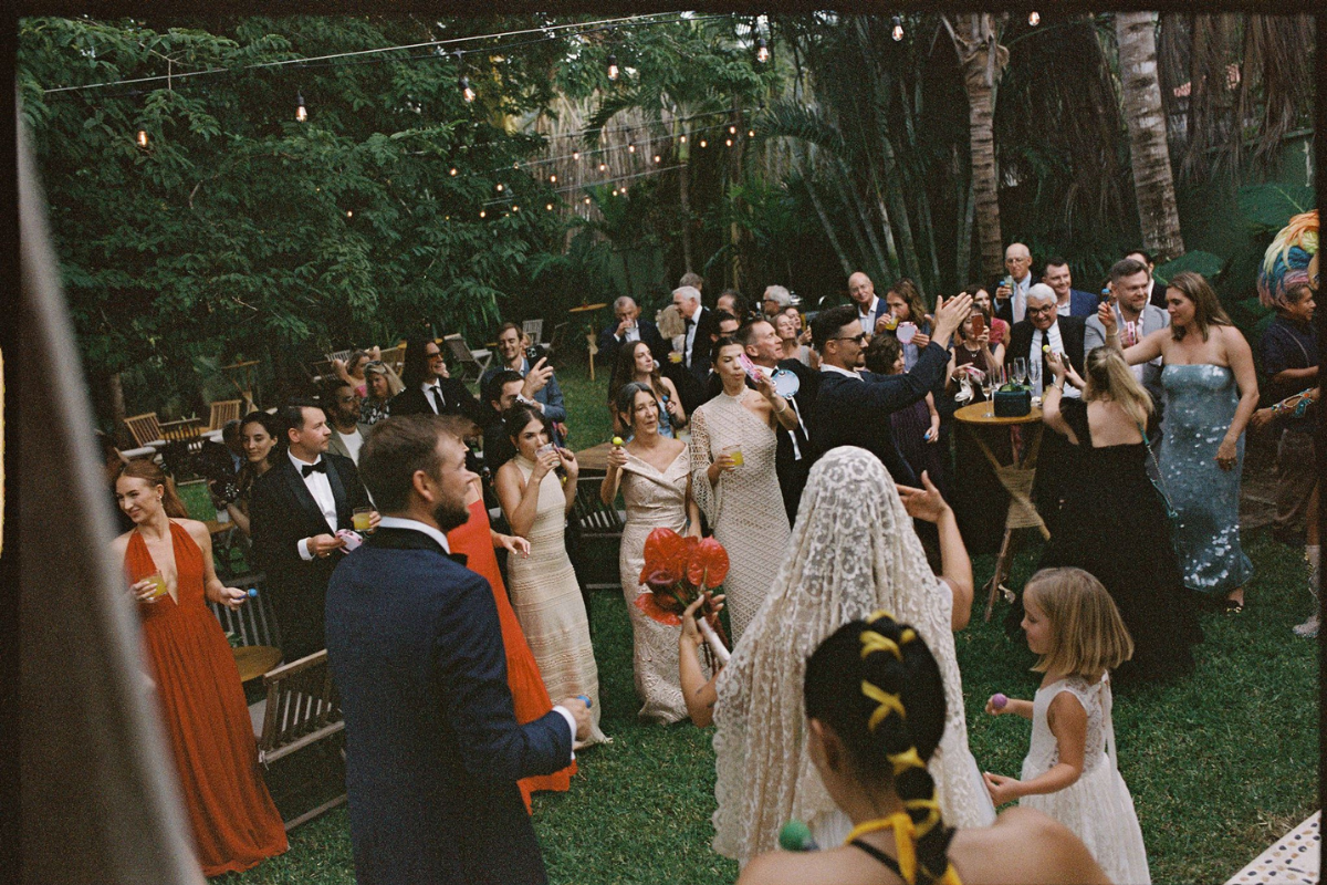 Petit Lafitte Hotel bodas 05