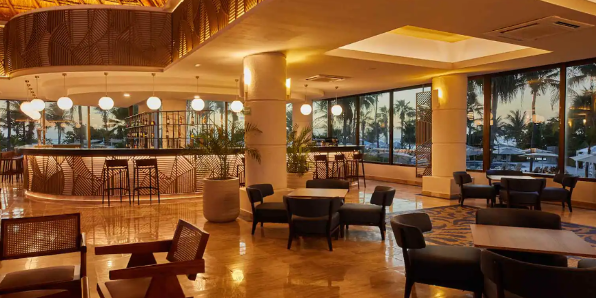 Bahía-Príncipe Bahía Principe Luxury Akumal areas 03