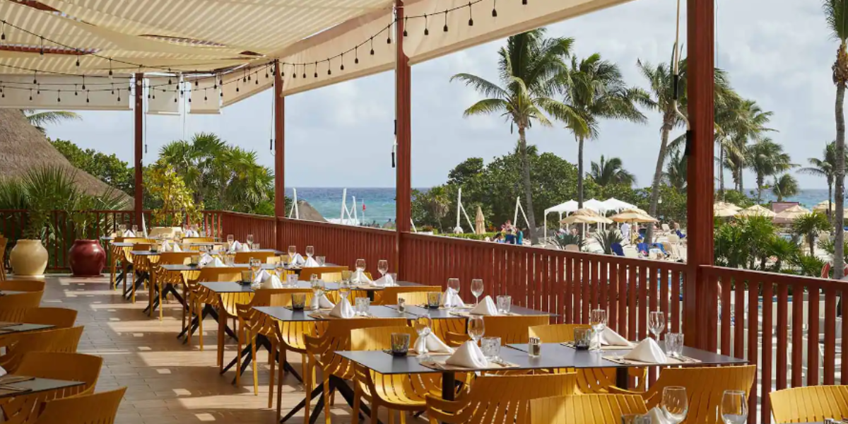 Bahía-Príncipe Bahía Principe Luxury Akumal areas 04