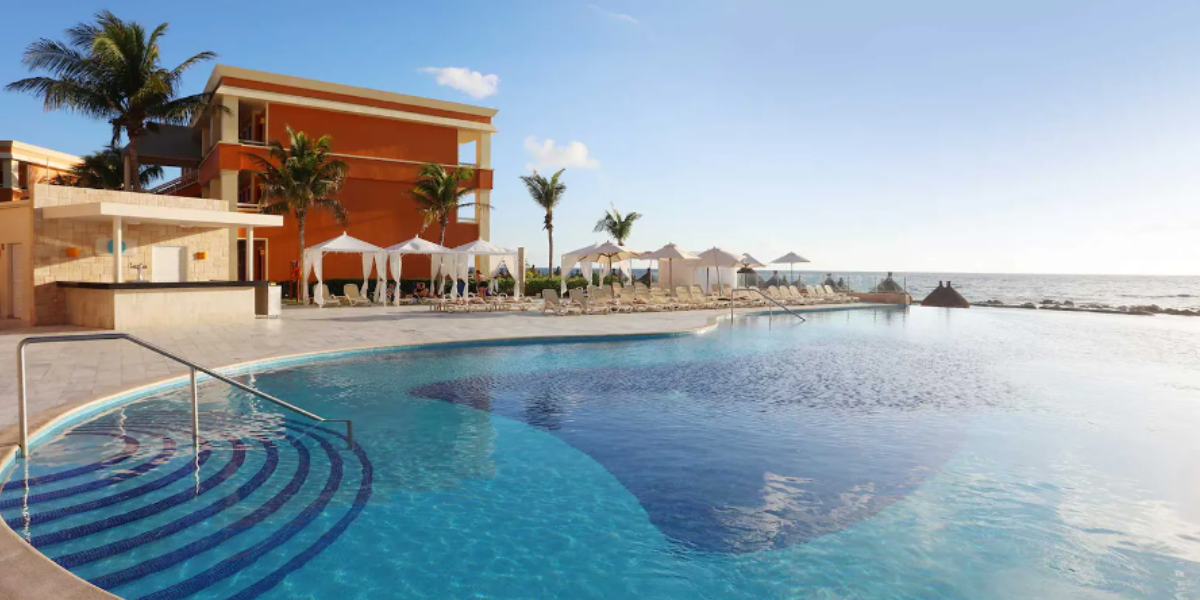 Bahía-Príncipe Bahía Principe Luxury Akumal areas 05