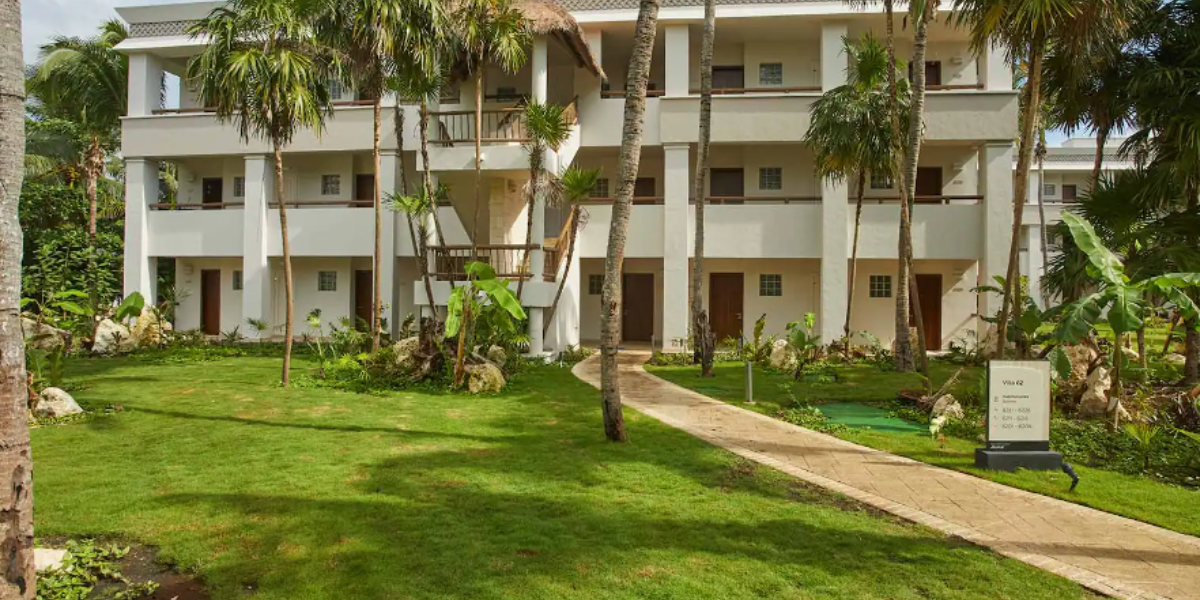 Bahía-Príncipe Bahía Principe Luxury Akumal areas 06