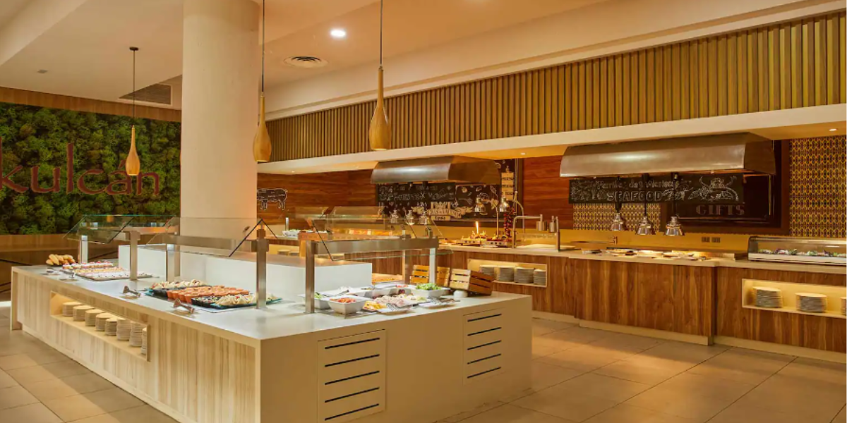 Bahía-Príncipe Grad Coba areas 02