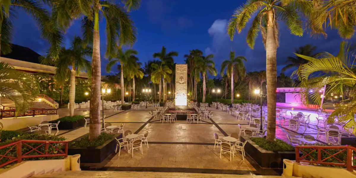 Bahía-Príncipe Grad Coba areas 03