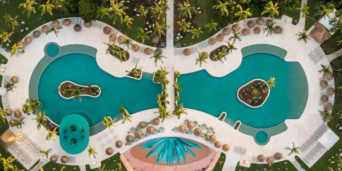 Bahía-Príncipe Grand Tequila areas 01