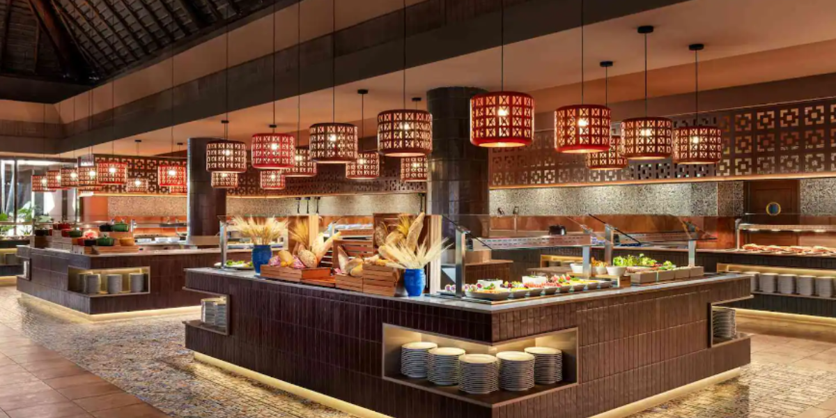 Bahía-Príncipe Grand Tequila areas 04