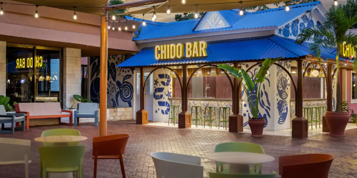 Bahía-Príncipe Grand Tequila areas 05