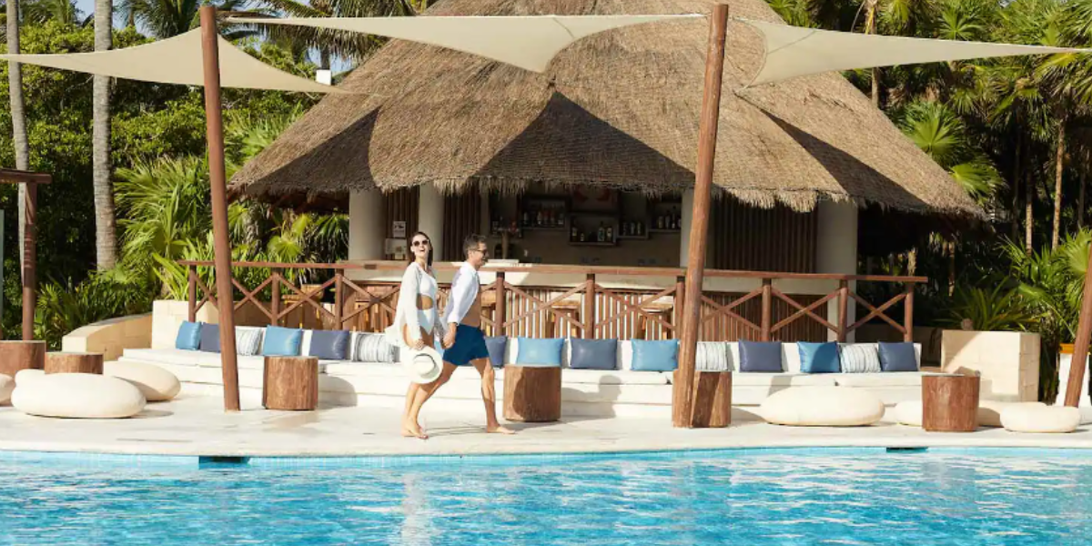 Bahía-Príncipe Grand Tulum areas 01