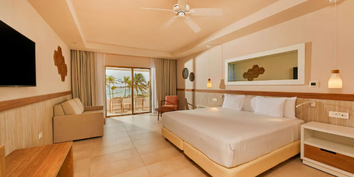 Bahía-Príncipe Grand Tulum areas 02