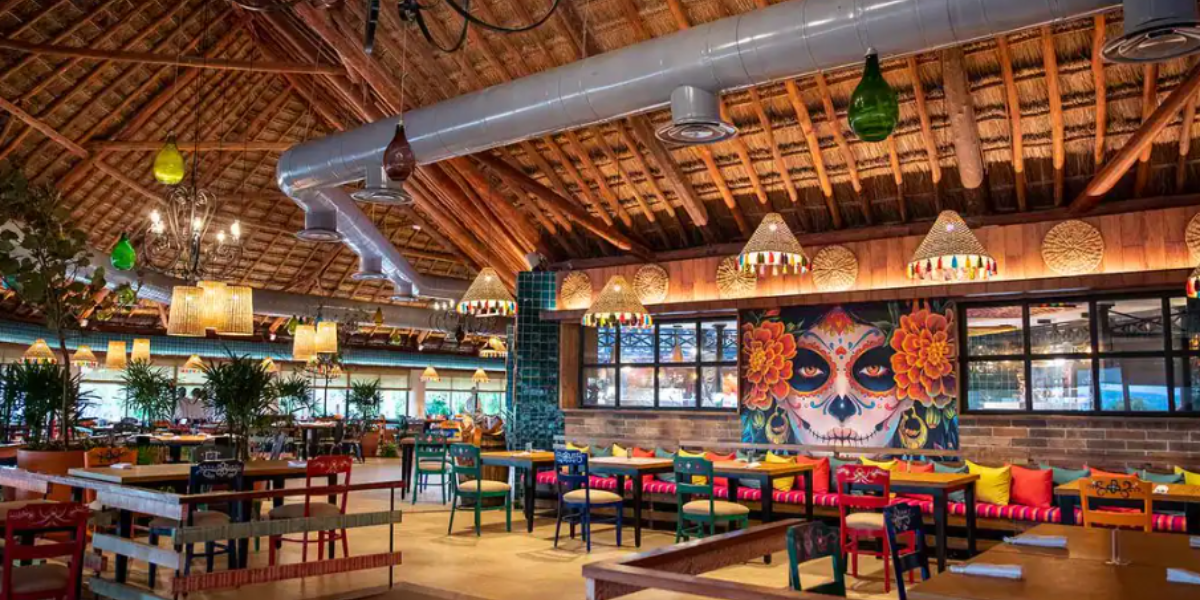 Bahía-Príncipe Grand Tulum areas 03