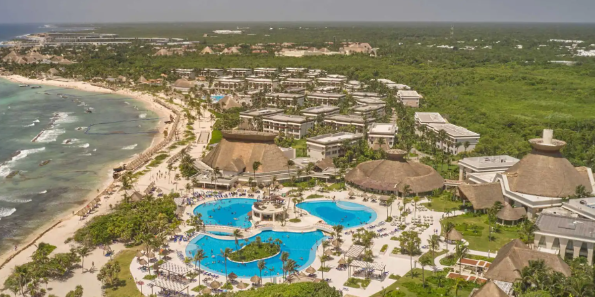 Bahía-Príncipe Grand Tulum areas 04