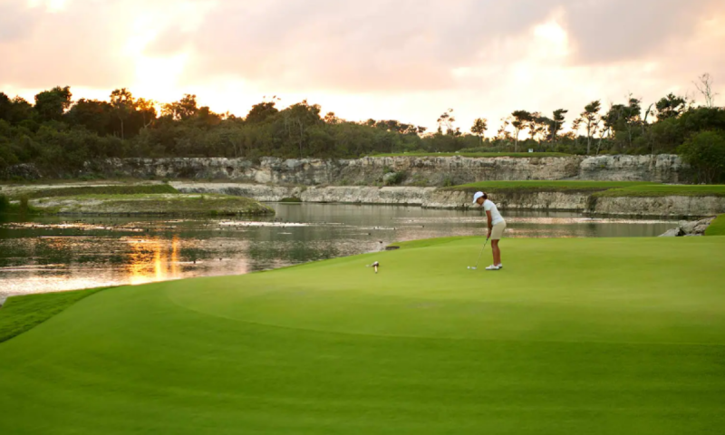 Bahía-Príncipe Luxury SianKaan areas 02