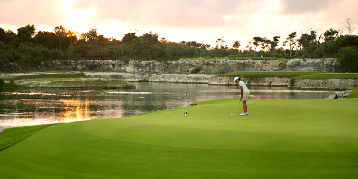 Bahía-Príncipe Luxury SianKaan areas 02