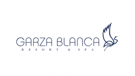 Garza Blanca