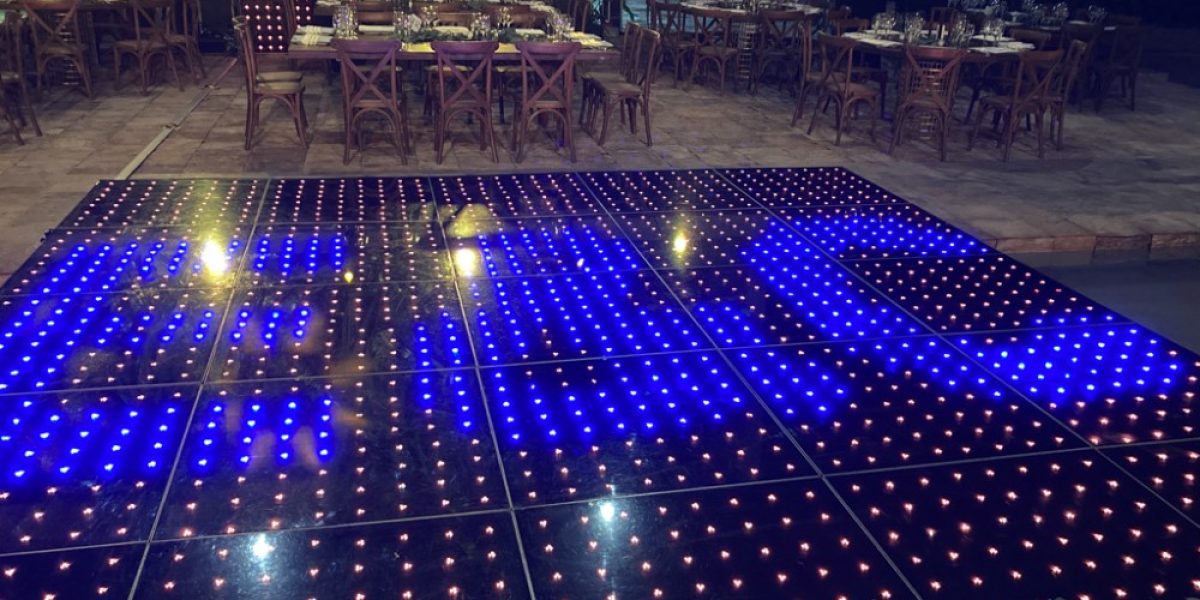 Iluminación y Audiovisual1