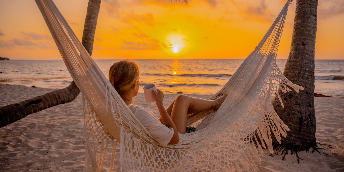 Petit Lafitte Beachfront Hotel & Bungalows areas 03