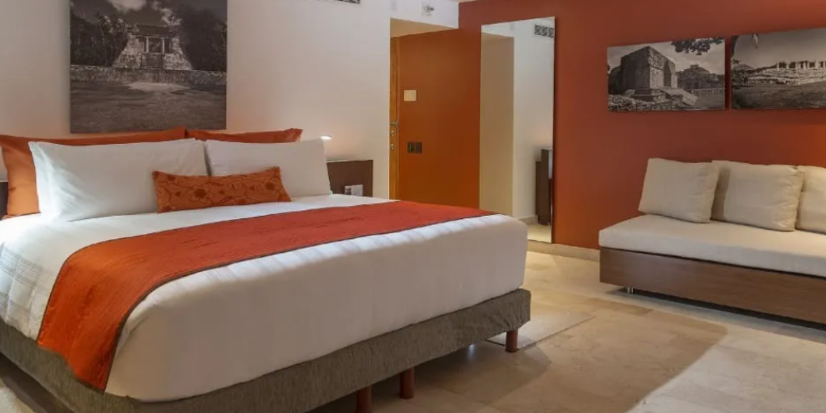 Presidente InterContinental Cancún Resort areas 04