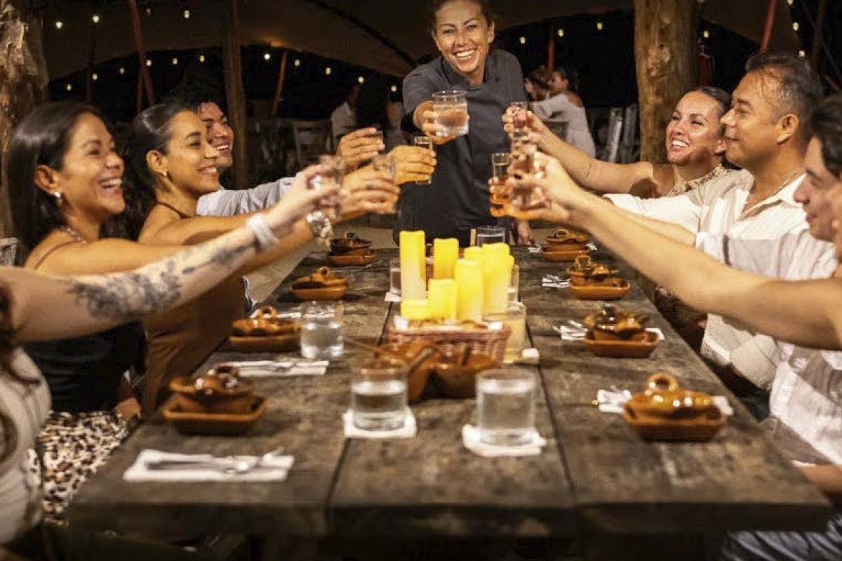 Taste of Travel - Riviera Maya